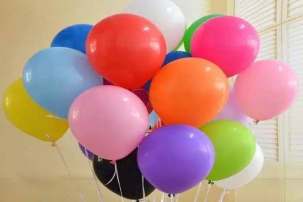 balon bulat