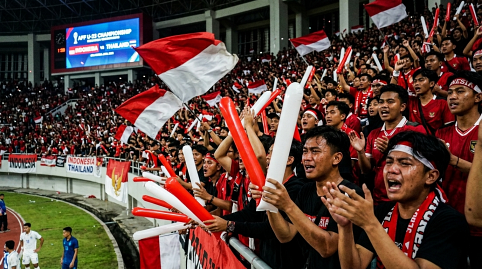 balon promosi bogor balon tepuk
