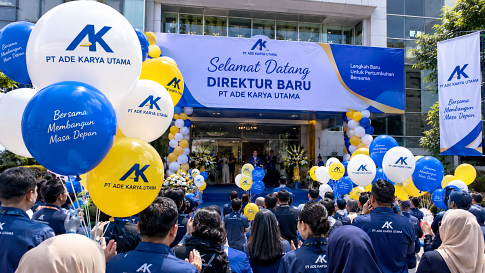 balon sablon bengkulu direktur