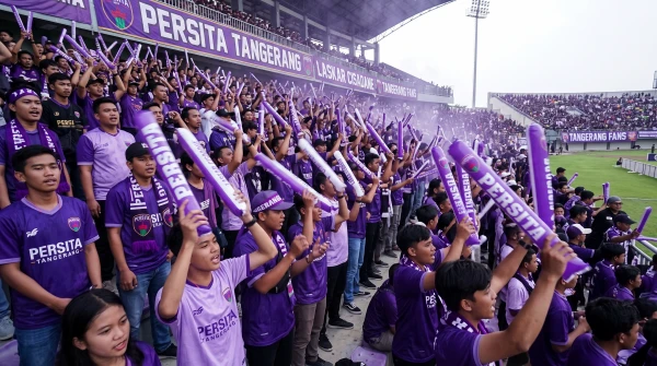 balon promosi balon tepuk supporter