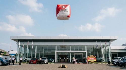 balon promosi bandung tersedia balon oval dan kotak untuk usaha atau event anda