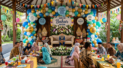 balon sablon bengkulu khitan
