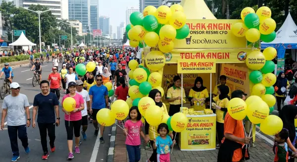 balon sablon medan untuk media promosi obat cair