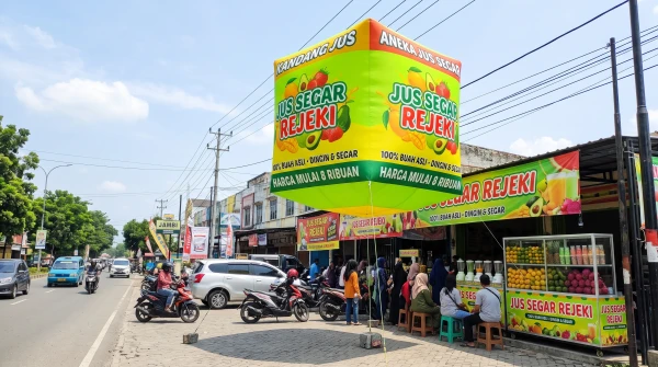 balon udara jambi