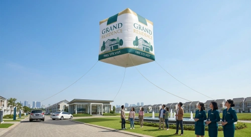 balon udara semarang tersedia berbagai ukuran beli atau sewa