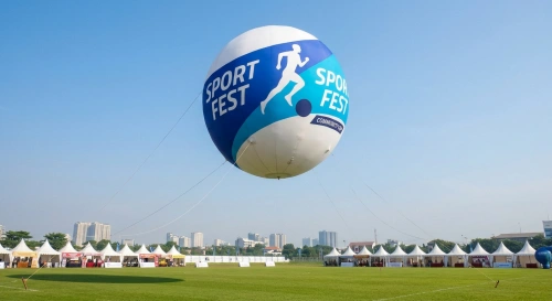 balon udara tangerang tersedia untuk promosi event atau usaha anda