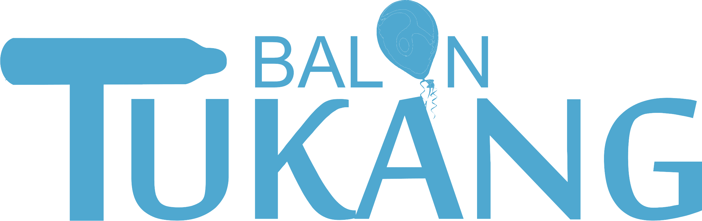 Tukang Balon